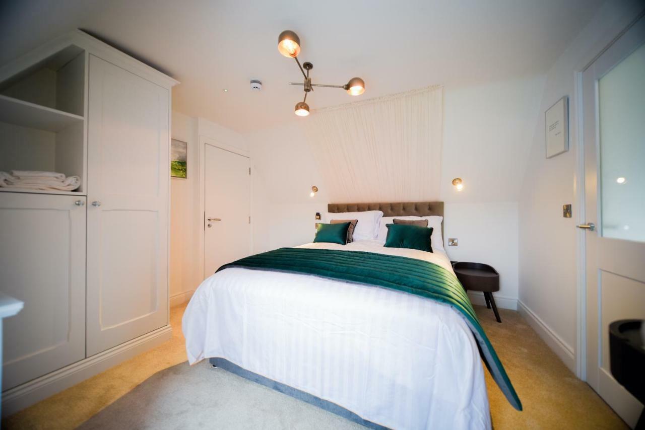 The Hotel, The Former Of Oscar Wilde 3* Bray