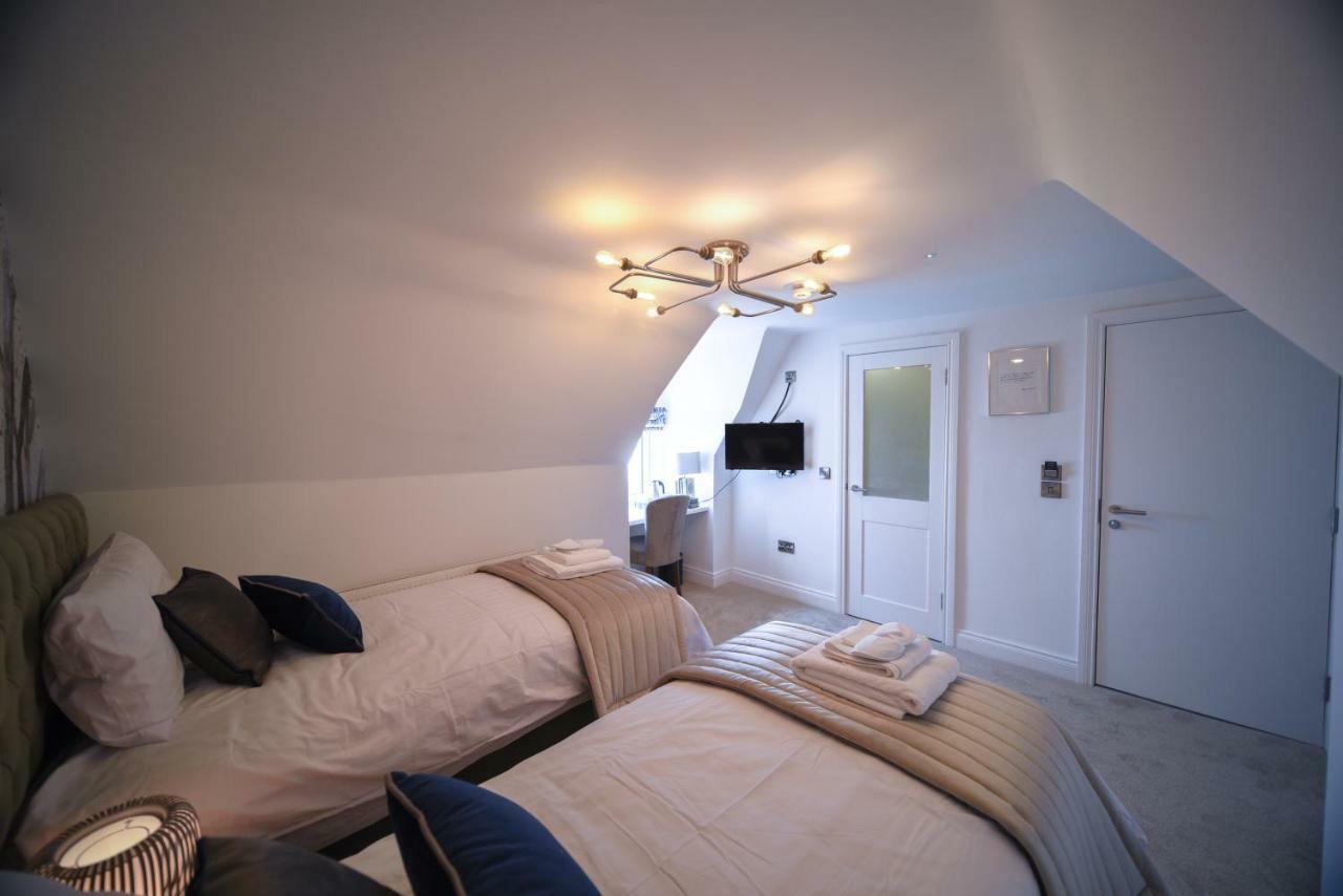 The Hotel, The Former Of Oscar Wilde 3*