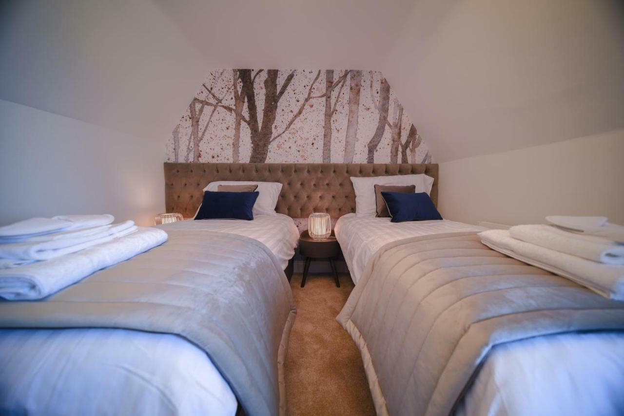 The Hotel, The Former Of Oscar Wilde 3* Bray